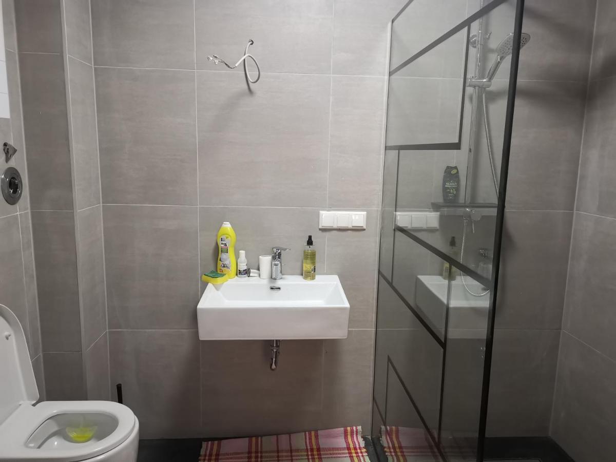 Appartement Ehrenflat *