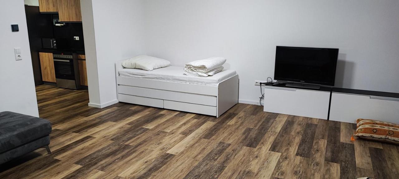 Appartement Ehrenflat *