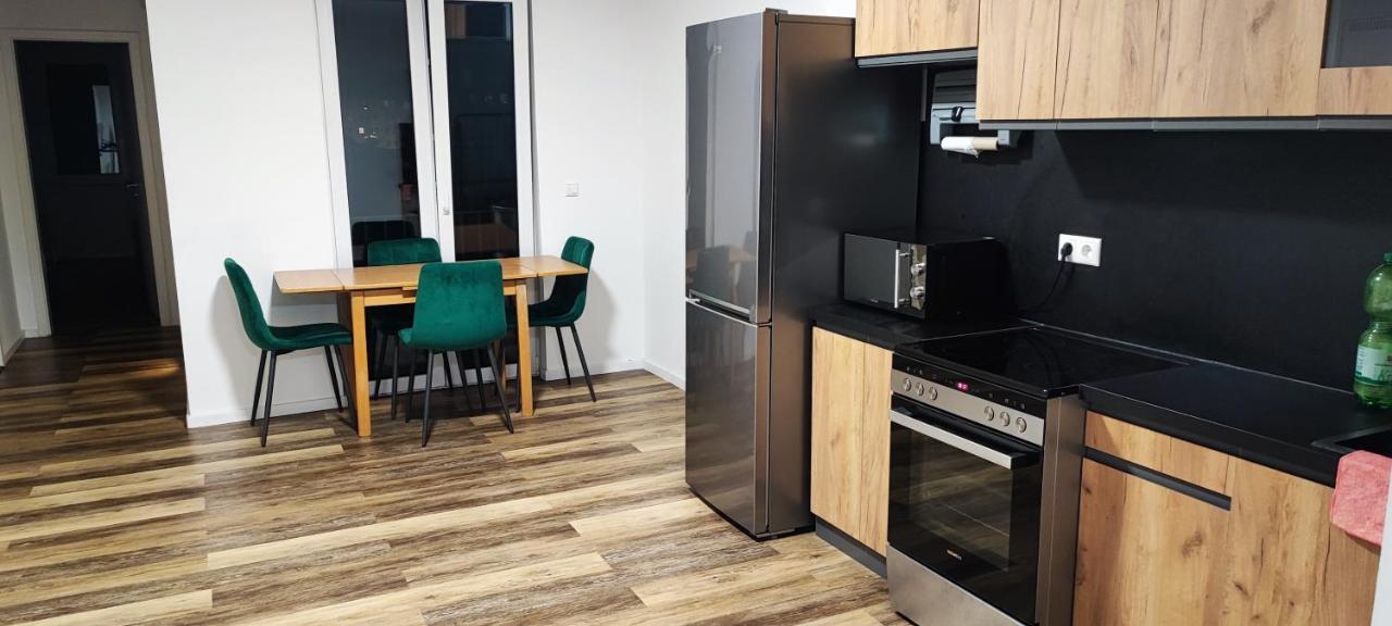 Ehrenflat Appartement Keulen